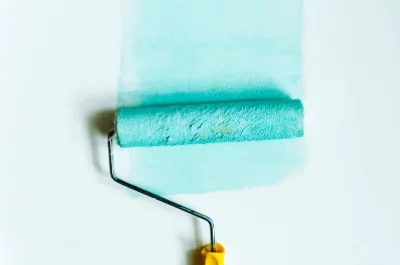 Peinture intérieure à Saint-Erme-Outre-et-Ramecourt — murs, plafonds et boiseries